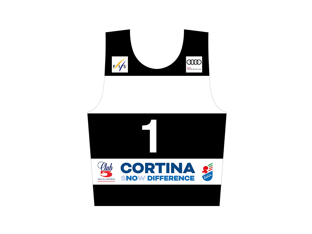 sNOw DIFFERENCE - Cortina Ski World Cup - Cortina Para Winter Sport - Fondazione Cortina