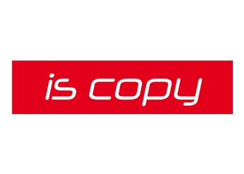 IS Copy Logo