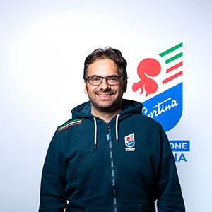 Michele Di Gallo - Direttore Generale - Fondazione Cortina