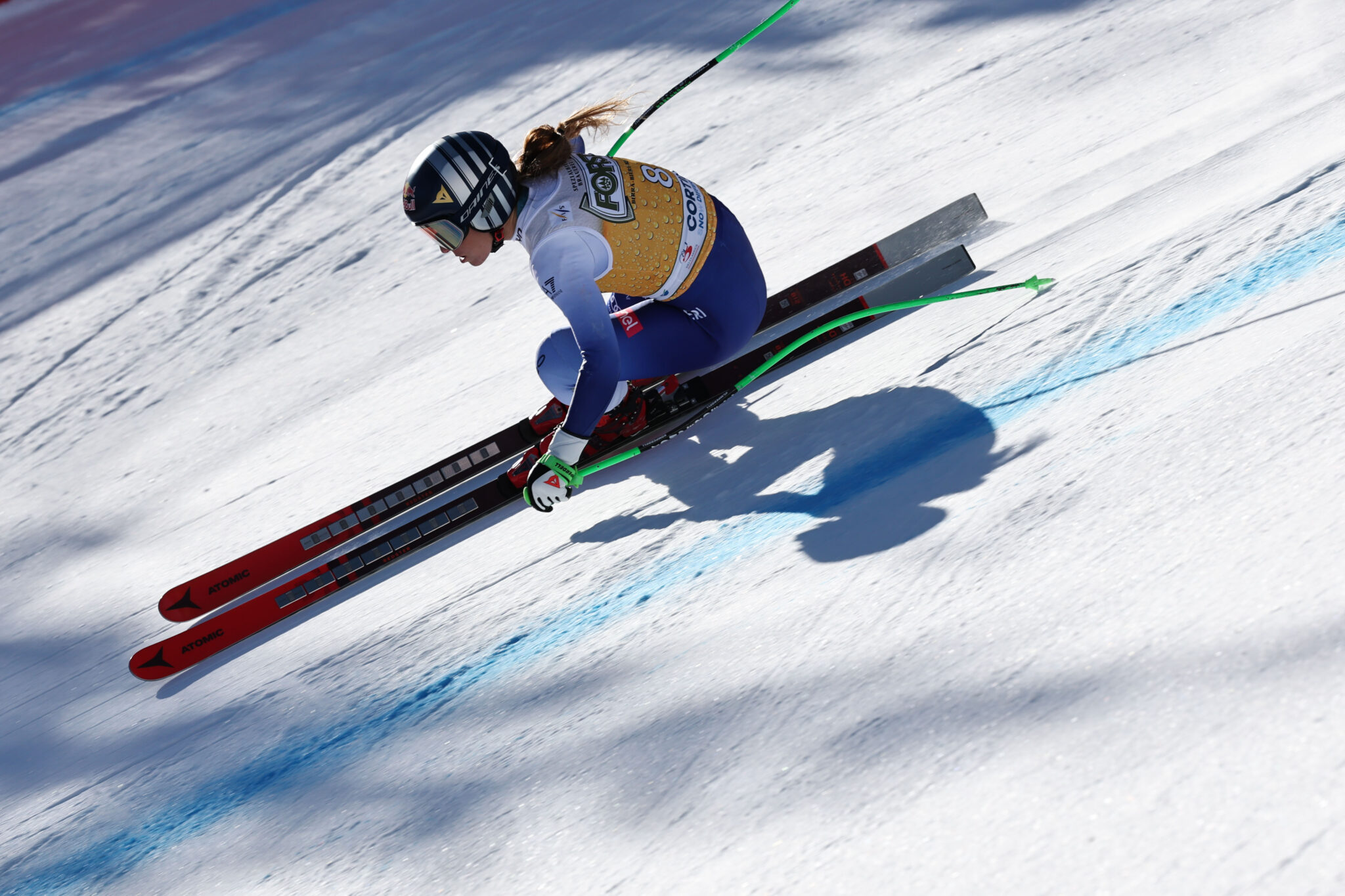 Cortina Fis Ski World Cup World Cup Alpine Skiing