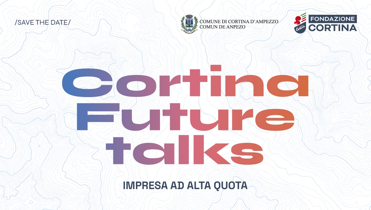 Cortina Future Talks 2026