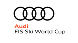 Logo AUDI FIS Ski World Cup